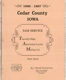 Cedar County 1996 - 1997 